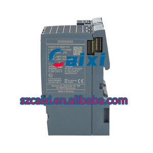 SIMATIC DP de haute qualité, CPU 1512SP-1 PN ET 200SP, unité centrale de traitement 6ES7512-1DK01-0AB0 Module PLC <span class=keywords><strong>6ES75121DK010AB0</strong></span> - Product Image 2