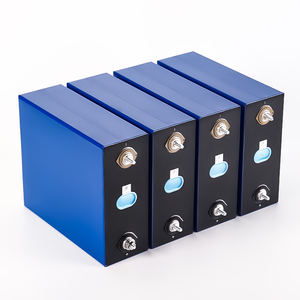 グレードa 6000サイクル100Ah EV Lifepo4バッテリーセル<span class=keywords><strong>3.2V</strong></span> LFPバッテリー230Ah 280Ah充電式LiFePO4 <span class=keywords><strong>3.2v</strong></span>バッテリー - Product Image 5