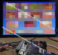 2025 plus récent jeu de compétences de société Machines Pot de carte mère d'or POG 510 580 595 carte PCB multi-jeux