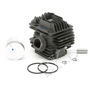 Kit de tronçonneuse, cylindre-Piston, scie à chaîne, pièces de rechange pour moteur, 40mm, 1129 020 1202, adapté à <span class=keywords><strong>Stihl</strong></span> 020T, MS200, <span class=keywords><strong>MS200T</strong></span> - Product Image 3