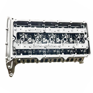 P5AT moteur culasse Assy pré équipé pour <span class=keywords><strong>Ford</strong></span> <span class=keywords><strong>Ranger</strong></span> <span class=keywords><strong>Transit</strong></span> Mazda BT-50 3.2 TDCi 1740109 UHY0-10-100A BK3Q-6C032-BD - Product Image 1