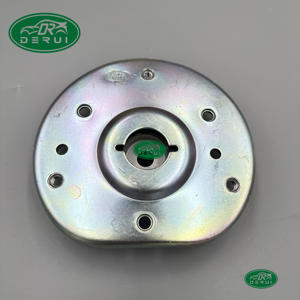 Suku Cadang Mobil Dudukan Peredam Kejut Depan Mesin LR032578 LR024477 LR001145 untuk Land Rover Aurora Godwalker 2 Found Godwalk - Product Image 1