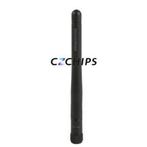 AH3G.101 Antenna RF ( Antenna Type: Rubber Ducky Antenna )( Bandwidth: 1.346GHz )( Gain: 2dBi )( Impedance: 50Ohm ) - Product Image 1