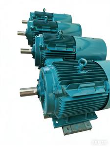 15kw कम-शोर तीन-चरण अतुल्यकालिक मोटर 50hz आवृत्ति बैच छूट पेशेवर विनिर्माण 2950 आरपीएम - Product Image 5