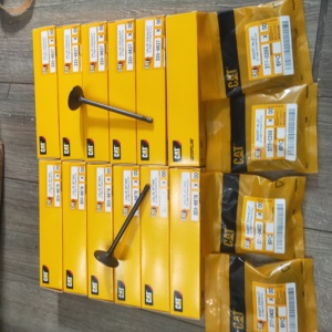 C4.4 C6.6 C7.1 Soupapes d'admission: 339-9637, 309-6678; Soupapes d'échappement: 377-0400, 294-1679, 380-2073 - Product Image 6