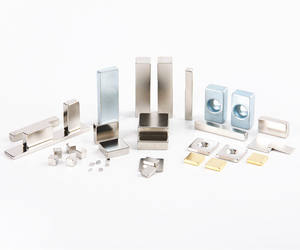 <span class=keywords><strong>2025</strong></span> dailyak חזק סופר תעשייתי <span class=keywords><strong>neodymium</strong></span> מגנט Ndfeb מגנט 20 x20x20 - Product Image 2