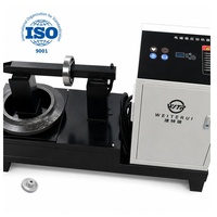 Herramientas de Calentamiento por Inducción BV de Alta Potencia con Control PLC, Buje de Acero, Diseño de Operación Segura y Precisa, Inducción Avanzada
