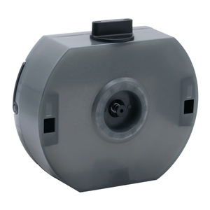 Pour <span class=keywords><strong>iRobot</strong></span> <span class=keywords><strong>Braava</strong></span> <span class=keywords><strong>Jet</strong></span> <span class=keywords><strong>M6</strong></span> filtre réservoir d'eau vadrouille tissu roue buse de pulvérisation Kit pièces de rechange aspirateur accessoires de remplacement - Product Image 3