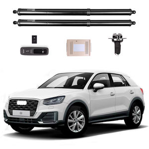 Accesorios para Adaptación de Puerta Trasera Eléctrica para <span class=keywords><strong>Audi</strong></span> <span class=keywords><strong>Q2</strong></span>, Elevación Automática del <span class=keywords><strong>Maletero</strong></span>, Palanca Eléctrica, Caja de Control Inteligente - Product Image 1