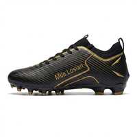 Chaussures de football américaines pour hommes, fabricant du Fujian, chaussures de football américain, conception OEM, chaussures de football américaines