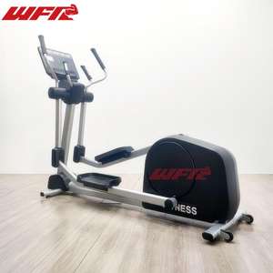 WFR Venta al por mayor Suministro de fábrica Equipo de gimnasio Equipo de fitness Entrenador elíptico/Máquina elíptica Fitness - Product Image 1