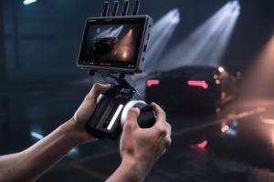 DJI RS 4 Pro/ <span class=keywords><strong>3</strong></span> Pro/ RS <span class=keywords><strong>2</strong></span> 프로페셔널 필름메이킹용 DJI 포커스 프로 핸드 유닛 - Product Image 6