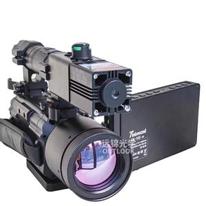 Muestra gratuita de repelente de aves láser de imagen térmica de largo alcance para uso agrícola en exteriores, de un vendedor chino de primera calidad. - Product Image 1