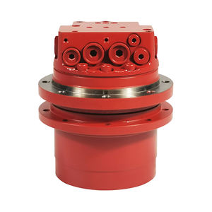 Motor Penggerak Hidrolik Berkualitas Tinggi untuk Mesin Konstruksi Tm03 untuk Komatsu <span class=keywords><strong>KX71</strong></span>-<span class=keywords><strong>3</strong></span> <span class=keywords><strong>KX71</strong></span> - Product Image 2