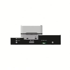 Controlador de Vuelo CUAV V5+ de Metal para Dron, Piloto Automático 4k Pixhawk Pix 248 32 KV1100, Envío Gratis - Product Image 5