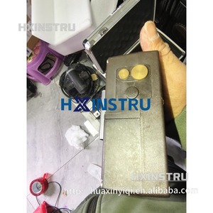 1 ชิ้น ใช้แล้ว ใช้งานได้ SAMPLER SKC Sampler 224-PCXR8 hx - Product Image 1