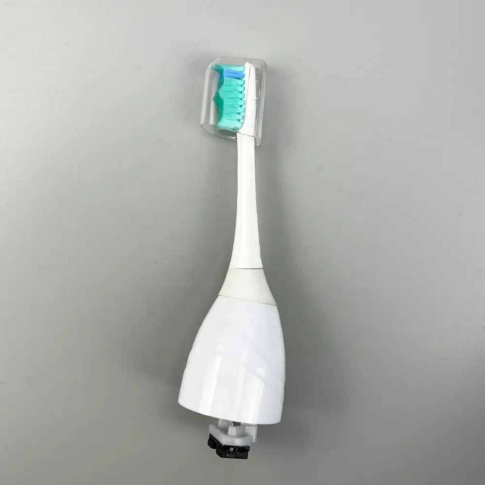Vervangende Tandenborstelkoppen Voor Philips Sonicare E-Serie Essence Hx-Serie En Andere Opschroefbare Elektrische Tandenborstel Model 6-Pack