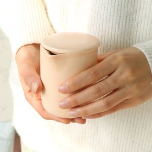 Mount Joy Gift and Thrift: 5 Thoughtful Ceramic Handmade Pink Gifts