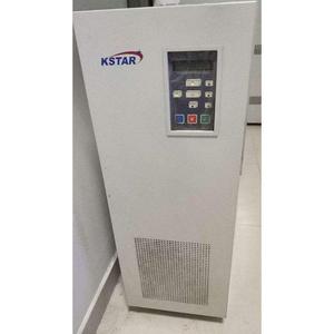 Sistema de Alimentación Ininterrumpida (UPS) Trifásico de Entrada y Monofásico de Salida Ju Neng Sheng Yang Power Guard de 20 kVA y 16 kW - Product Image 3
