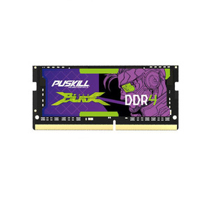 Memoria RAM para Portátil PUSKILL <span class=keywords><strong>DDR4</strong></span> DDR3L 32GB 16GB <span class=keywords><strong>8GB</strong></span> 4GB 1.2V 3200Mhz 2666Mhz 2400Mhz 1.35V 1600Mhz 1333Mhz Sodimm - Product Image 1