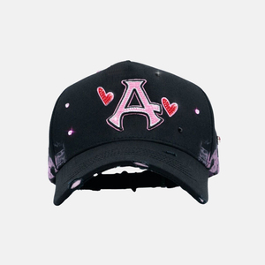 Auf Lager Schneller Versand Thirtyone 31 Hut Sport-Baseballkappe mit Stickerei-Logo G5 Komplettes <span class=keywords><strong>Set</strong></span> Box-Verpackung 31 Hüte Rude Awakening - Product Image 4
