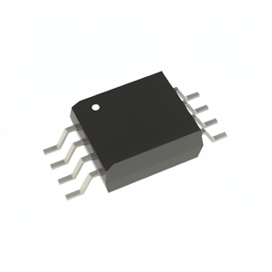 Circuitos Integrados, Chip ACPL-C72B-500E, Amplificador de Aislamiento de 50MV, Circuito Integrado en Stock, 8 SOIC (0.268", 6.81mm de Ancho) - Product Image 1