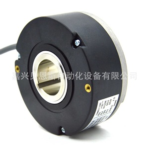 Codificador Rotatorio Nemicon SBH2-1024-2T 1024Ppr Incremental para Elevador - Product Image 4