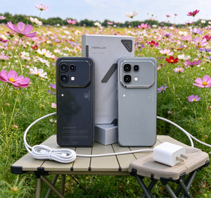 สมาร์ทโฟนรุ่นใหม่ Note 60 Pro ปี 2026 ปลดล็อค 5G รองรับการจดจำใบหน้า ปลดล็อคด้วยลายนิ้วมือ ชาร์จเร็ว 65W หน้าจอ HD - Product Image 5