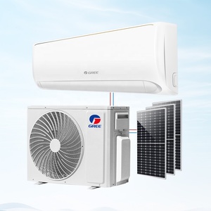 Aire Acondicionado Solar Gree Todo en Uno con Control WiFi, Enfriamiento Rápido, 1 Tonelada, 1.5 Toneladas, 2 Toneladas - Product Image 1