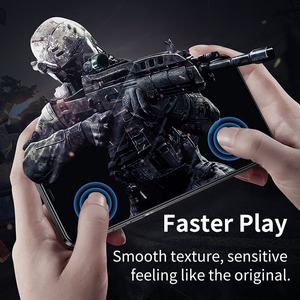 ฟิล์มกระจกนิรภัยแบบเต็มจอ 3 มิติ รุ่น GL-27 ฟิล์มกระจกนิรภัย 3 มิติ รุ่น GL-27 - Product Image 6