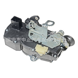 ตัวกระตุ้นล็อคประตูเชฟโรเลต 15785128 DLA-0010 สำหรับรถบรรทุก LT GMC อะไหล่ทดแทน - Product Image 1