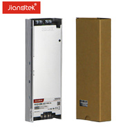 Alimentation à découpage AC/DC sans ventilateur Jiangtek NFP-500-24 500W 24VDC avec PFC