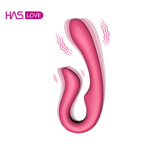 HAS LOVE LILO <span class=keywords><strong>Ylove</strong></span> Vibrador de Clítoris para Mujeres, 10 Modos de Vibración, Recargable por USB, Resistente al Agua IPX6, para Parejas - Product Image 1