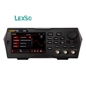 เครื่องกำเนิดสัญญาณรูปคลื่นอิสระ Rigol รุ่น DG952 DG972 DG992 100MHz Lexso - Product Image 1