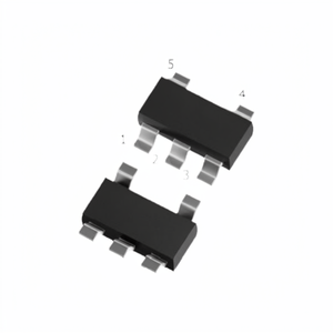 LDI812C-3.3SFA Original One Stop Service Power Management (PMIC) Electronics Component SC 74A, SOT 753 - Product Image 1