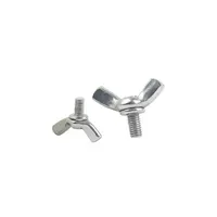 China Manufacturer supply wing nut wing screw