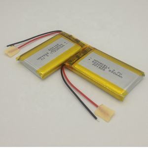 BIS 인증 503035P 603048P <span class=keywords><strong>103450P</strong></span> 606090P 7566121P 리튬 폴리머 lipo 배터리 - Product Image 5