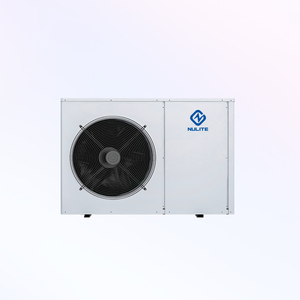 Mini Bomba de Calor 3KW 4KW 5KW 6KW 8KW 10KW Calentador de Agua de Circulación Mini Bomba de Calor - Product Image 1