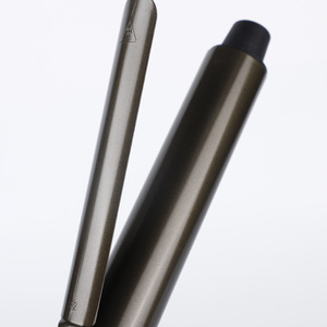 <span class=keywords><strong>Fer</strong></span> à boucler automatique professionnel électrique en céramique nano-titane à rotation automatique - Product Image 2