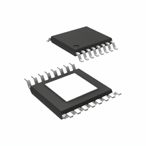 TPS54291PWPR Acheter des composants électroniques en ligne Gestion de l'alimentation (PMIC) 16 PowerTSSOP Canal Fabricant - Product Image 1