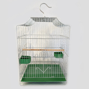 Jaula de Alambre para Loros, Jaula para <span class=keywords><strong>Palomas</strong></span>, Cría Doméstica - Product Image 3