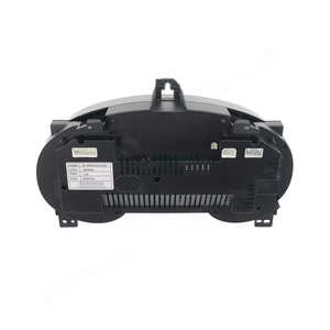 Tự Động Cụ 12.3 "Xe Bảng Điều Khiển Cho <span class=keywords><strong>Mazda</strong></span> 6 Artez <span class=keywords><strong>CX</strong></span>-<span class=keywords><strong>5</strong></span> Cụm Bảng Điều Chỉnh Sửa Đổi Và Nâng Cấp Tốc Độ Kỹ Thuật Số Bảng Điều Khiển - Product Image 2