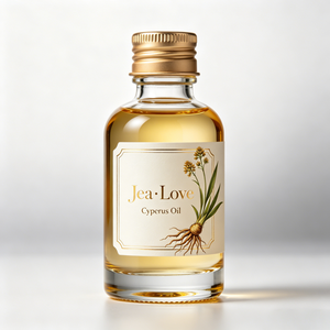 100% Pure Cyperus Rotundus Olie Bulk Nagarmotha Essentiële Olie Natuurlijke Haarhinderaar Huidverzorging Ontstekingsremmend Alle Huidtypen - Product Image 3