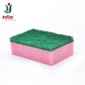 Limpiador de esponja de limpieza de cocina de alta calidad INFOK - Product Image 5