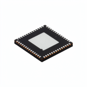 Electronic Chips Component 56 VFQFN Exposed Pad Manufacturer Channel Power Management (PMIC) MMPF0200F4AEP - Product Image 1