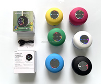 5.5인치 RGB LED 스크린 무선 붐박스 스피커, 충전식 배터리-휴대용 스마트 홈 아웃도어 사운드바 액티브 기능