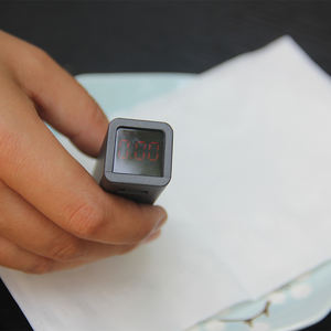 Caja de papel de seda facial cuadrada de 150 hojas al por mayor 2 capas 200 hojas - Product Image 6