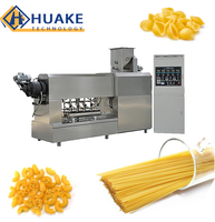 Machine à pâtes italienne électrique pour la fabrication de spaghetti