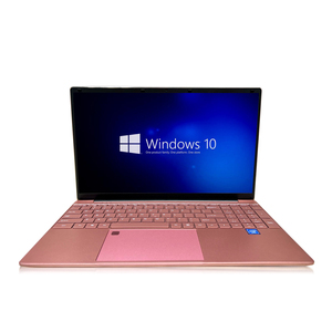 Factory OEM Win Dows 10 N5095 Business Office Laptop 15.6inch 8GB/16GB+1TB Portable Slim <strong>Notebooks</strong> Laptop <strong>Computer</strong> - Product Image 2
