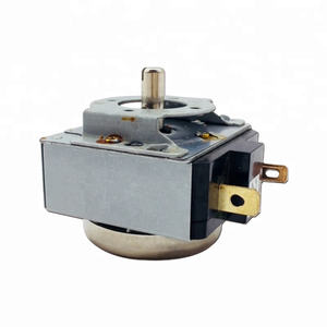 DKJ-Y Minuterie Haute qualité DKJ-Y Four Minuterie Électrique <span class=keywords><strong>Micro</strong></span>-<span class=keywords><strong>ondes</strong></span> Appareil De Cuisine Pièces Four Minuterie DKJ-Y avec <span class=keywords><strong>Cloche</strong></span> - Product Image 4